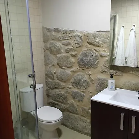 Casa Arteleira Guest House Padron Room photo