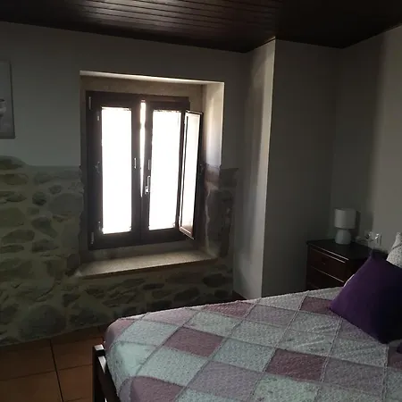 Casa Arteleira Guest House Padron Exterior photo
