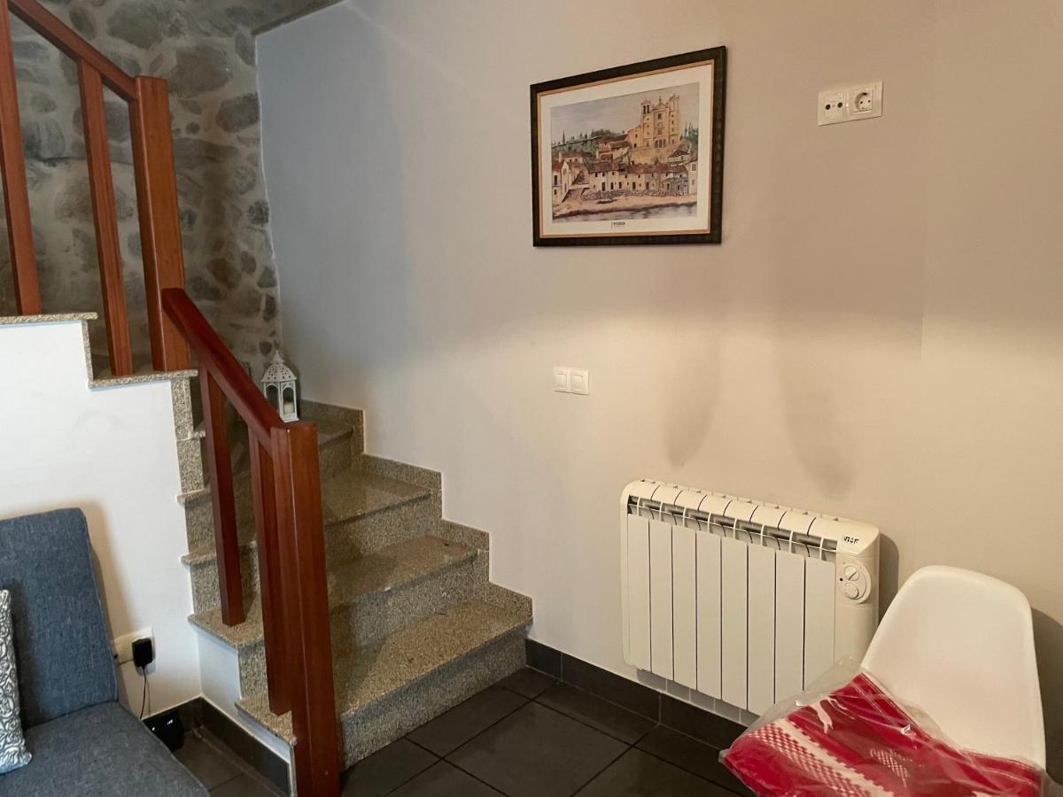 Casa Arteleira Landhaus