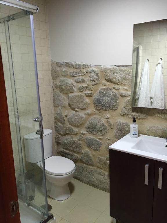 Casa Arteleira Séjour à la campagne