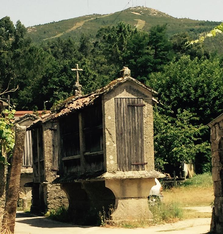 Casa Arteleira Padrón