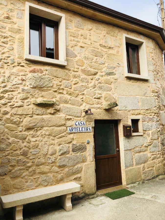 Casa Arteleira Landhuis *